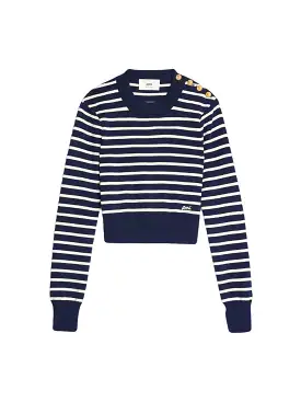 Pull Mariniere FKS011.KN0003