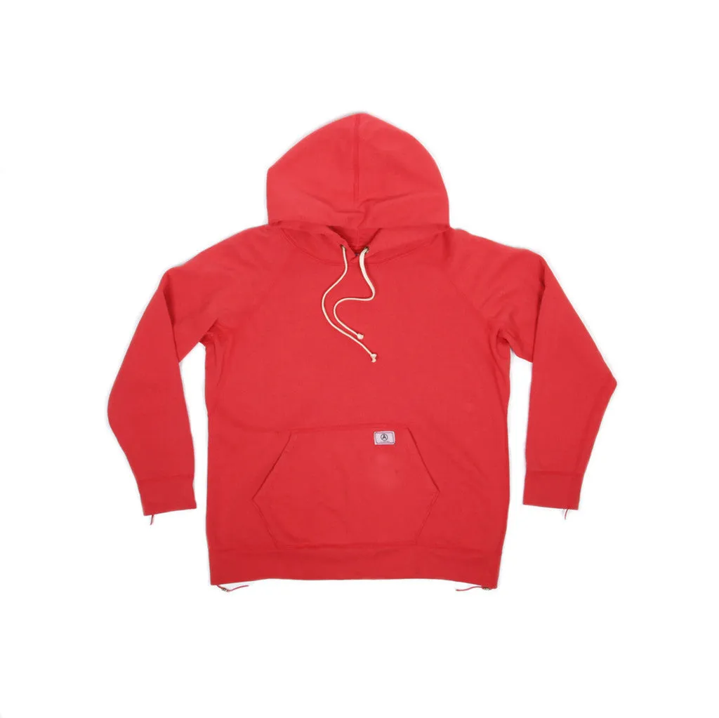 Pullover Hoodie