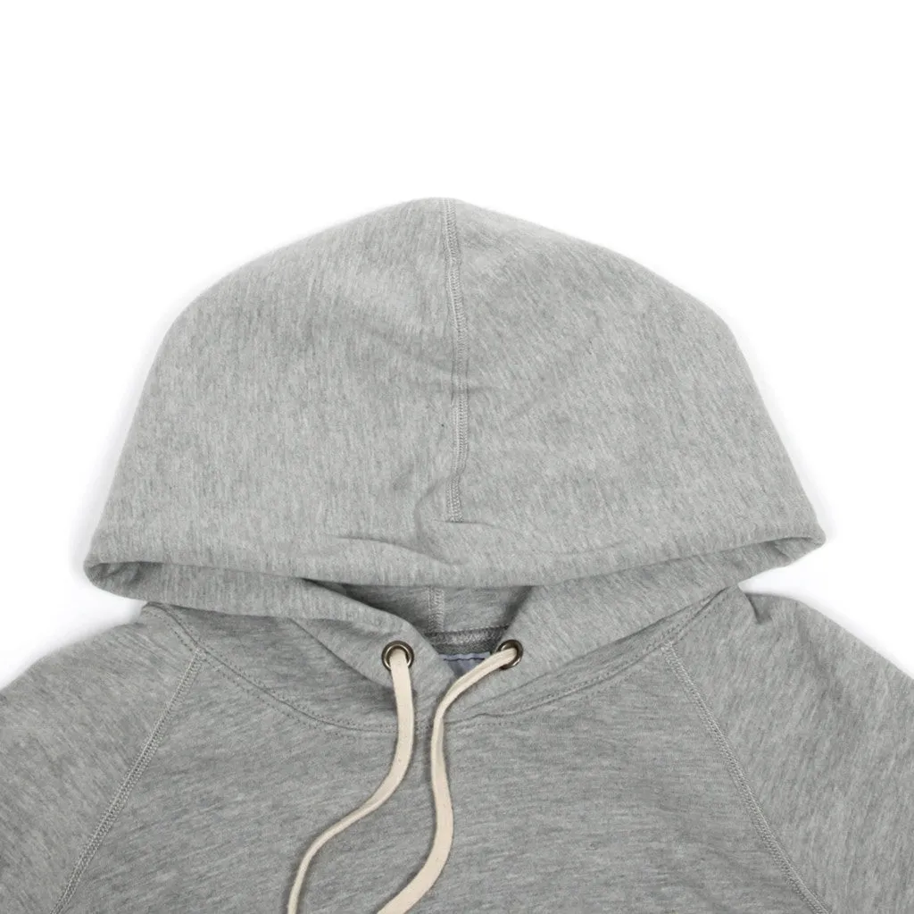 Pullover Hoodie