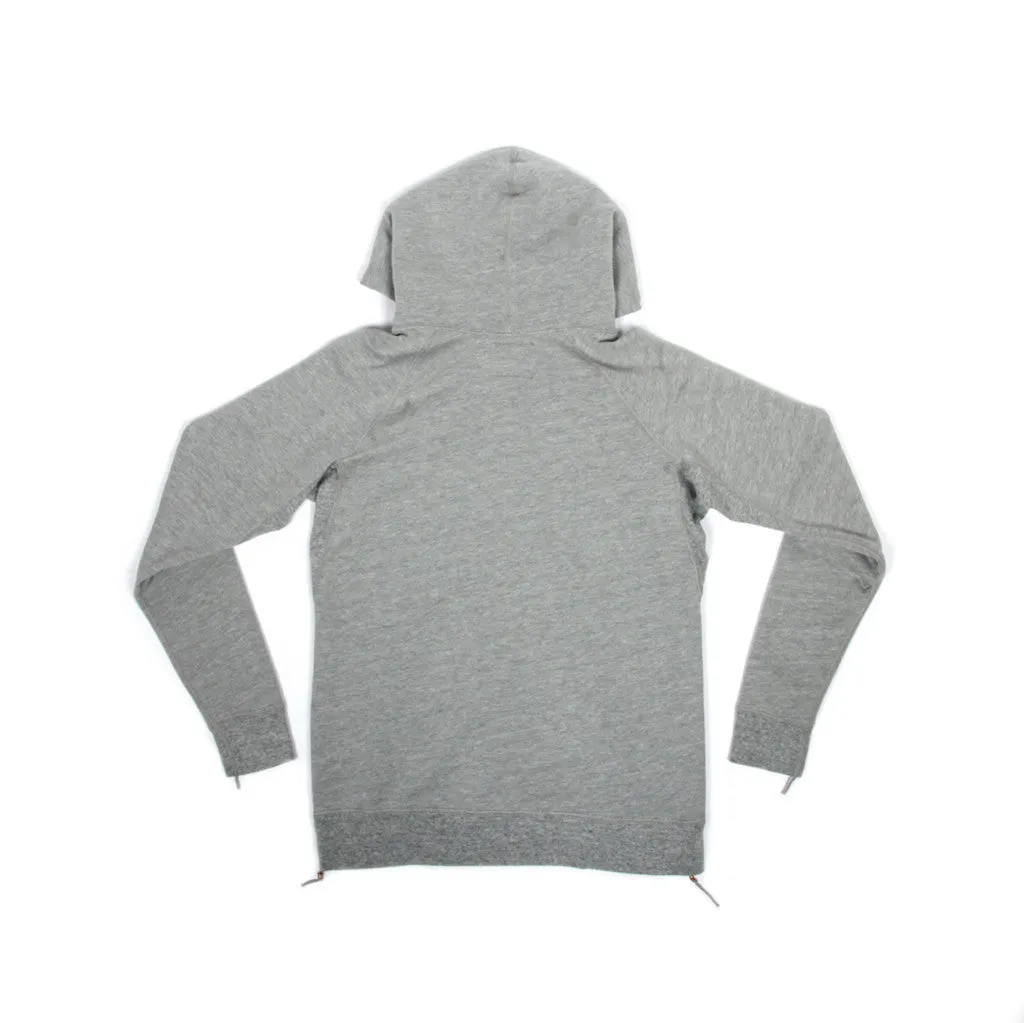 Pullover Hoodie