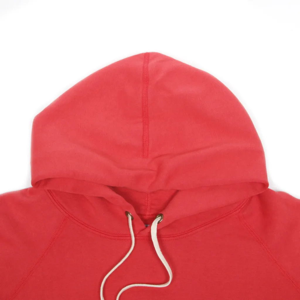 Pullover Hoodie