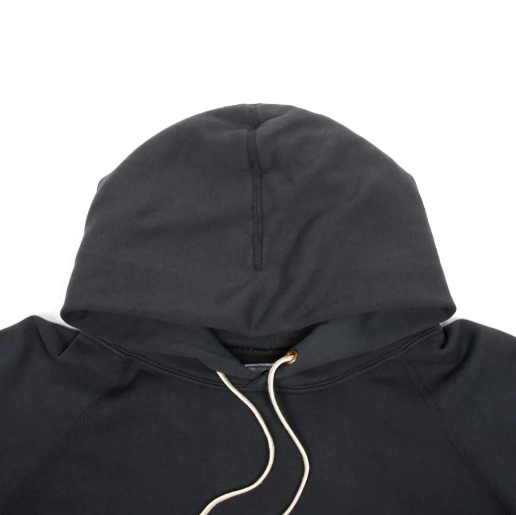 Pullover Hoodie