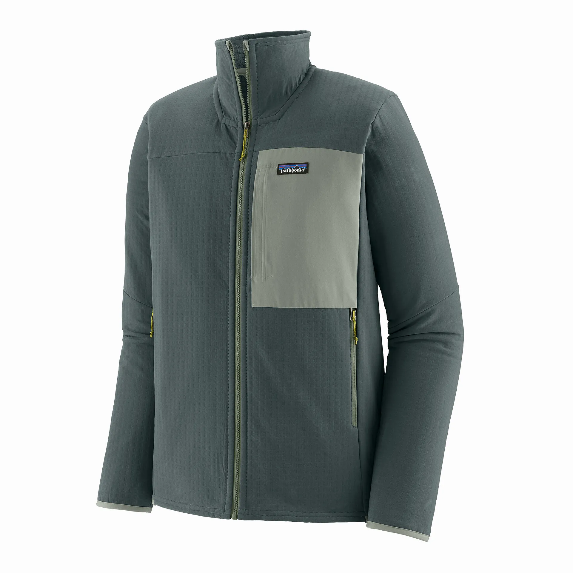 R2 TechFace Jacket Men's