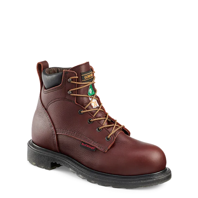 Red Wing Style #3504 Men's 6-inch Boot