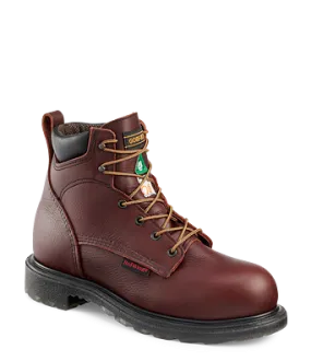 Red Wing Style #3504 Men's 6-inch Boot