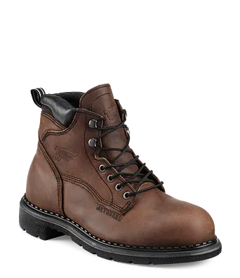 Red Wing Style #4433 Men's 6-inch Boot