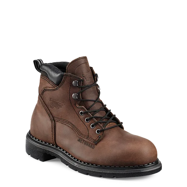 Red Wing Style #4433 Men's 6-inch Boot