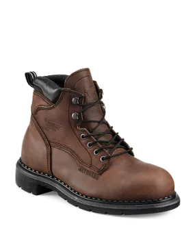 Red Wing Style #4433 Men's 6-inch Boot