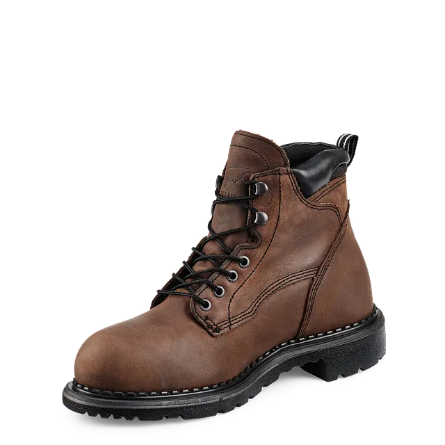 Red Wing Style #4433 Men's 6-inch Boot