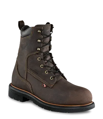 Red Wing Style #4442 Men's 8-inch Boot