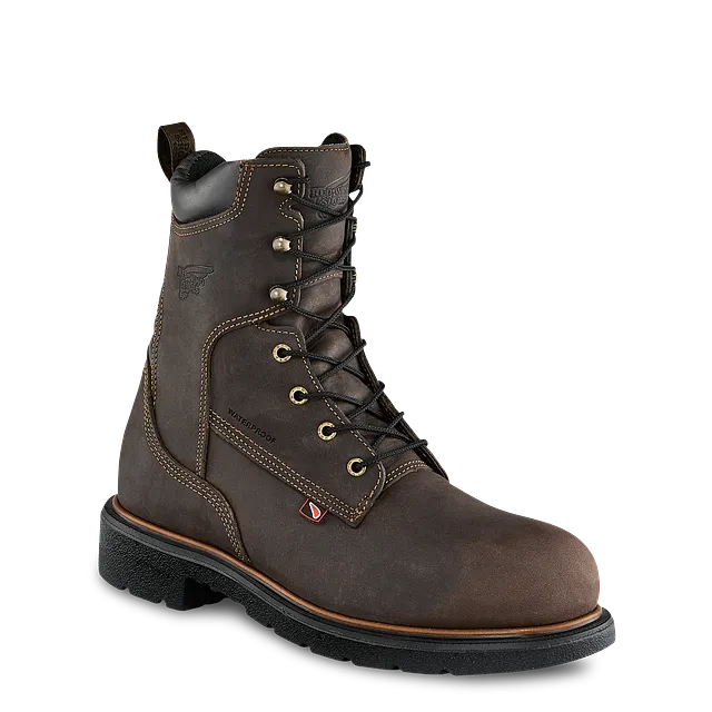 Red Wing Style #4442 Men's 8-inch Boot