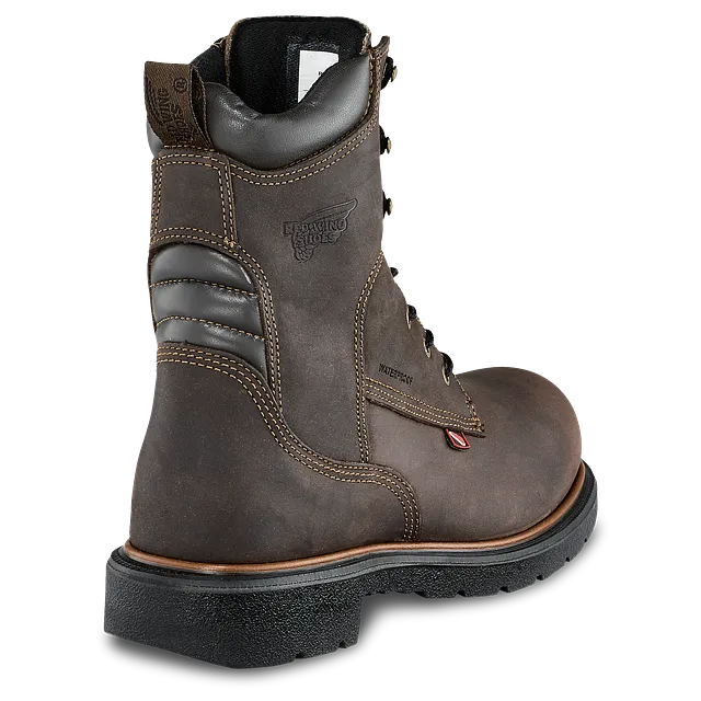 Red Wing Style #4442 Men's 8-inch Boot