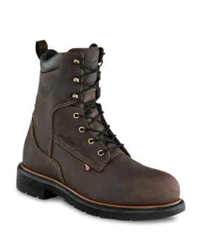 Red Wing Style #4442 Men's 8-inch Boot