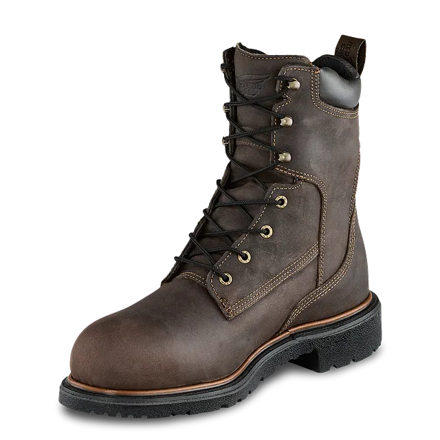 Red Wing Style #4442 Men's 8-inch Boot