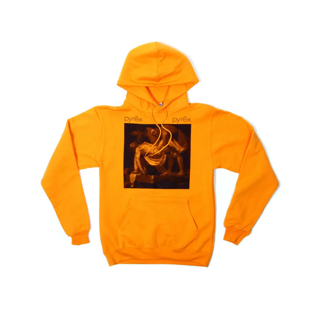 Religion Hoodie