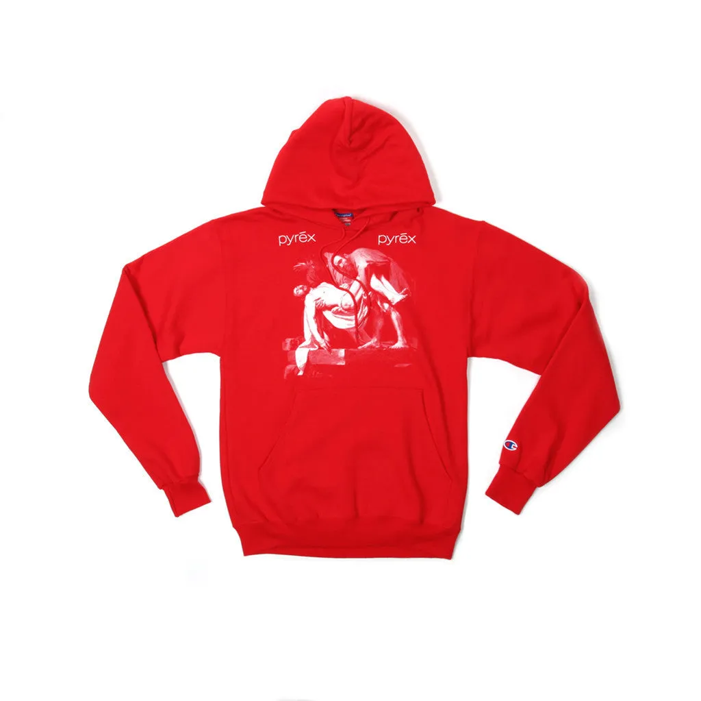 Religion Hoodie