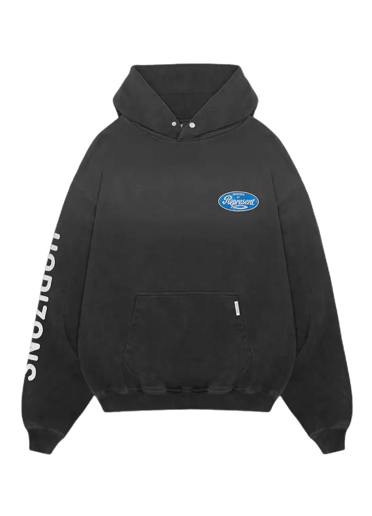 Represent Classic Parts Hoodie MLM403