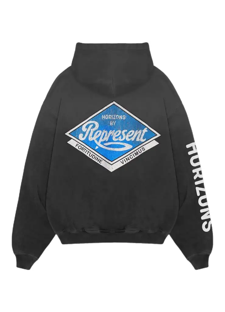 Represent Classic Parts Hoodie MLM403