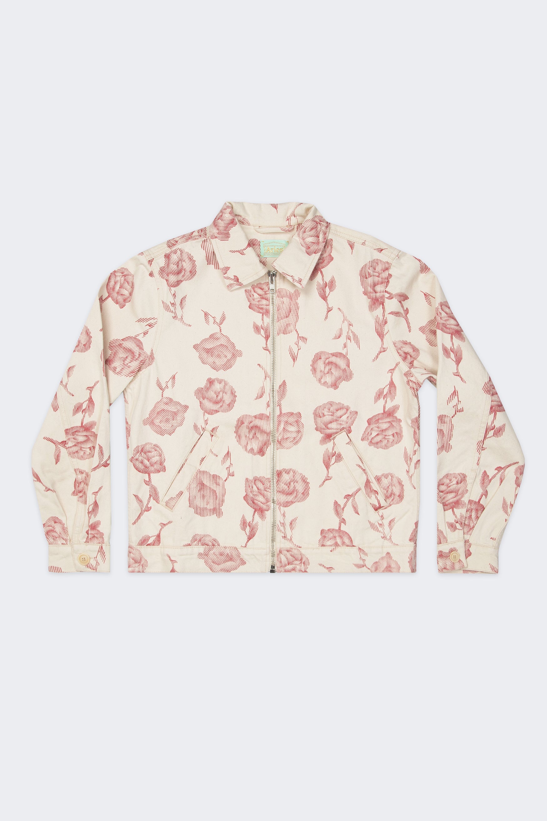 Rose Harrington Jacket