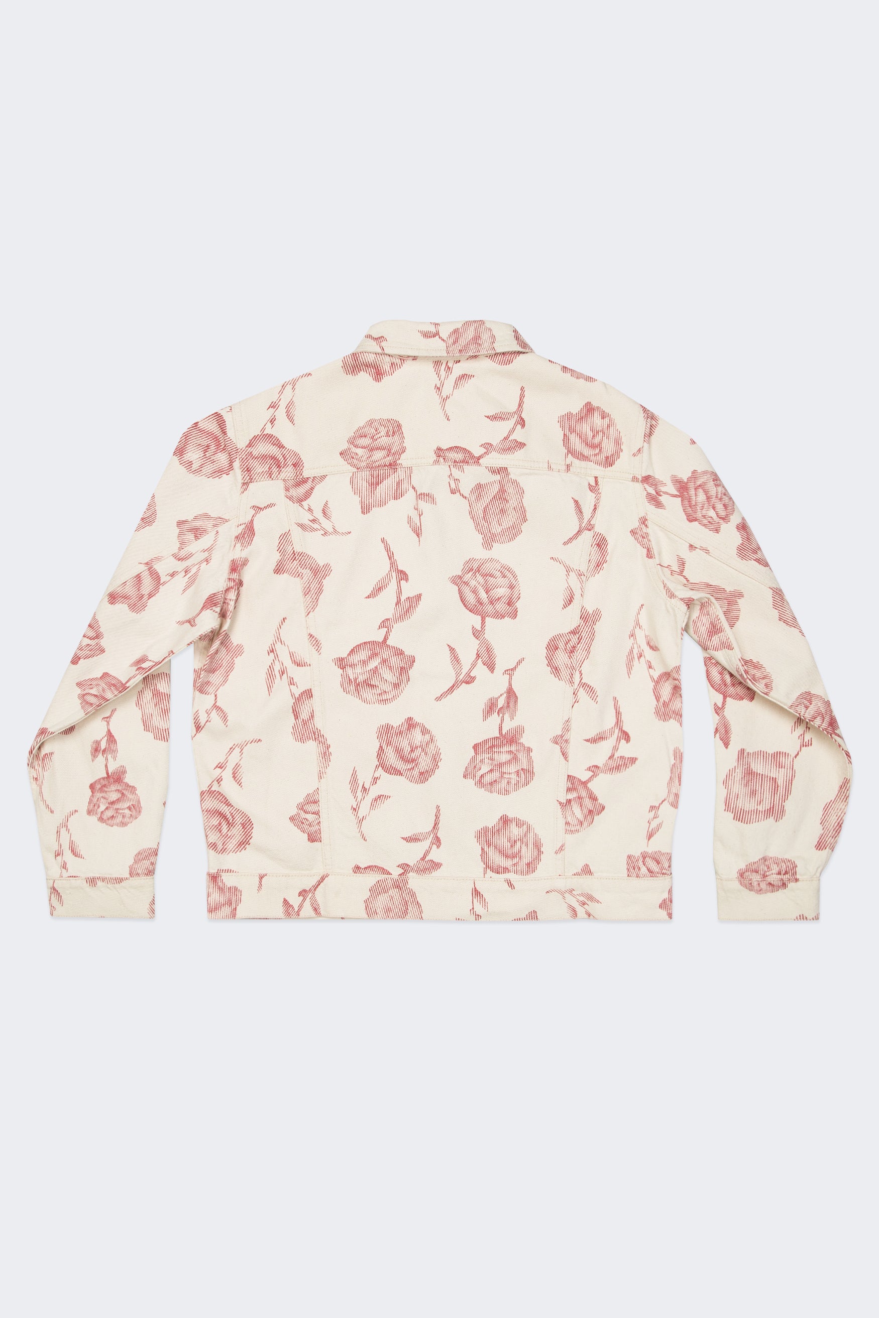 Rose Harrington Jacket