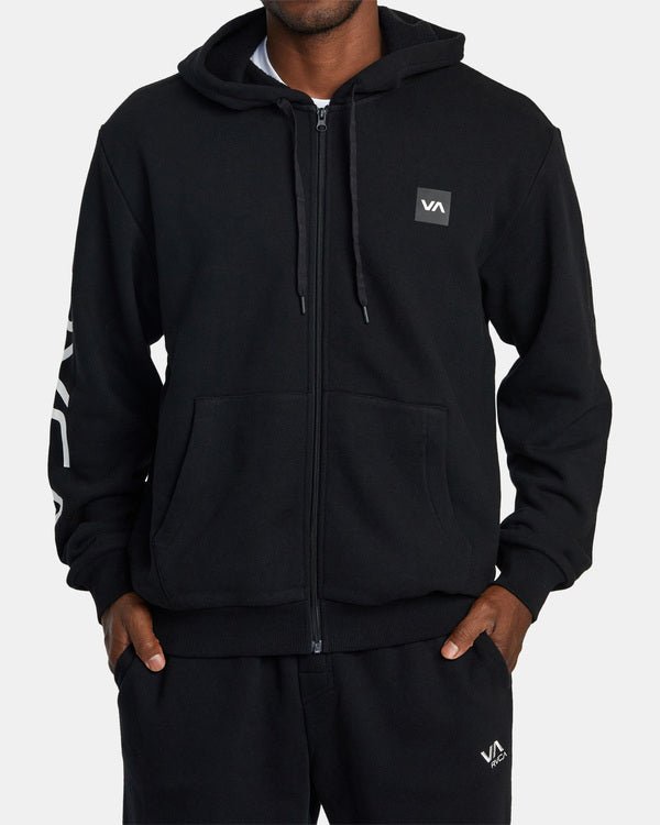 RVCA Graphic Hoodie