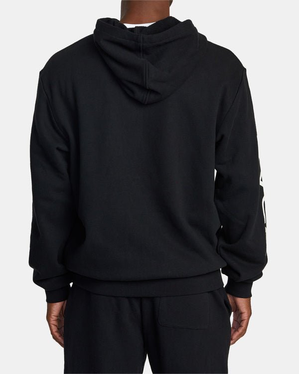 RVCA Graphic Hoodie