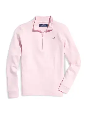 Saltwater Quarter Zip 1K001863