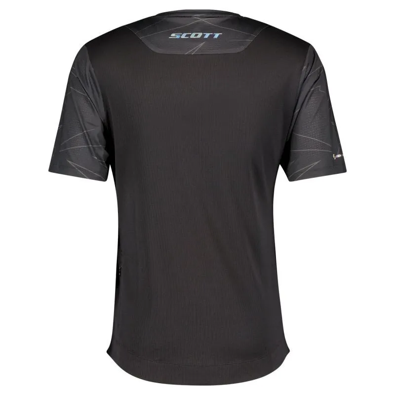 Scott  Trail Tuned Short-Sleeve Shirt - Maglia MTB - Uomo