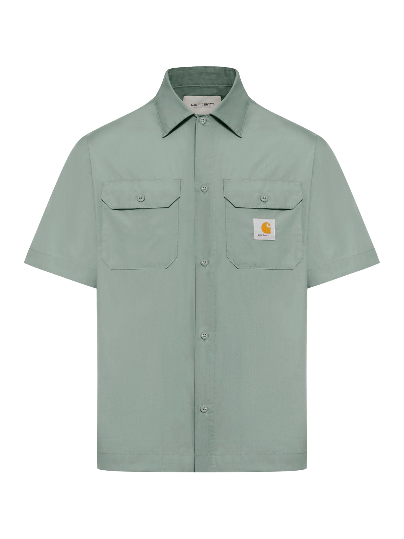 SHORT SLEEVE SHIRT