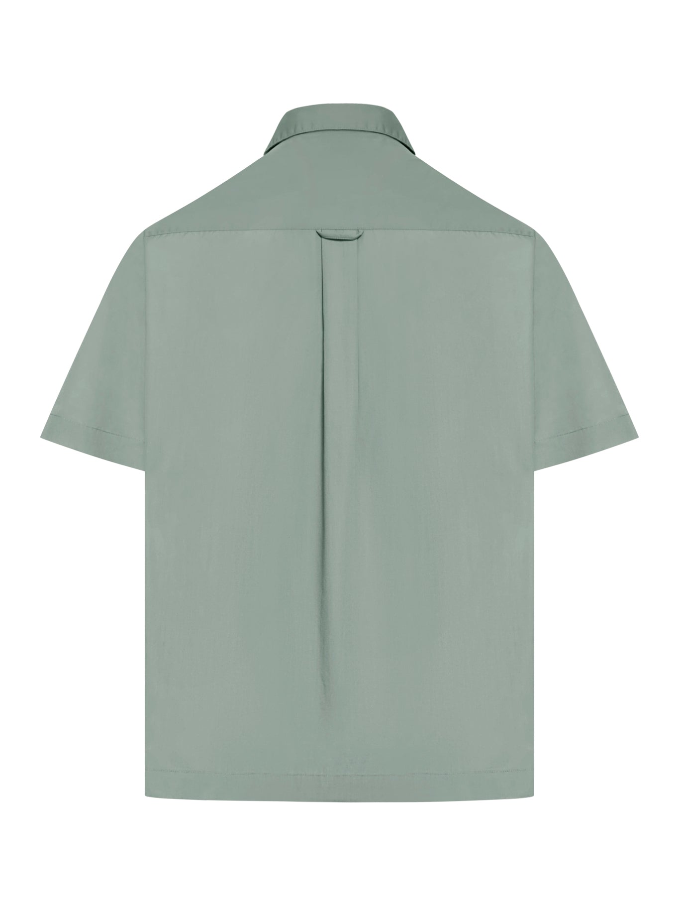 SHORT SLEEVE SHIRT