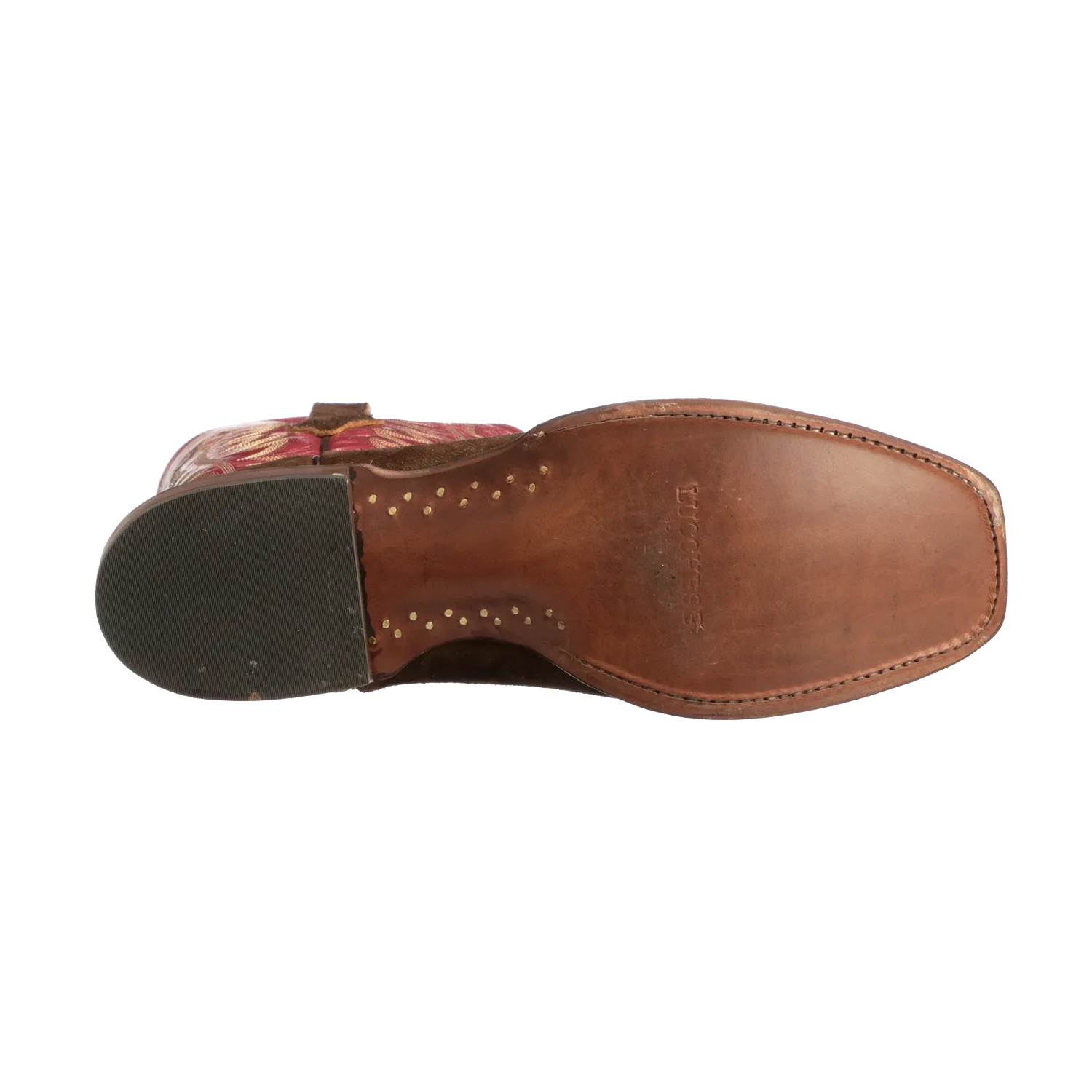 Silo :: Polo Brown Curry