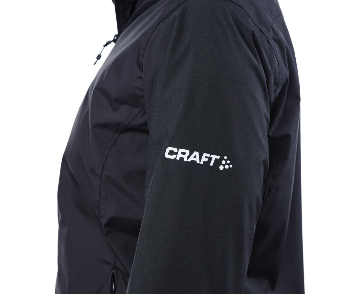 SPARTAN by CRAFT Rain Jacket - Women's