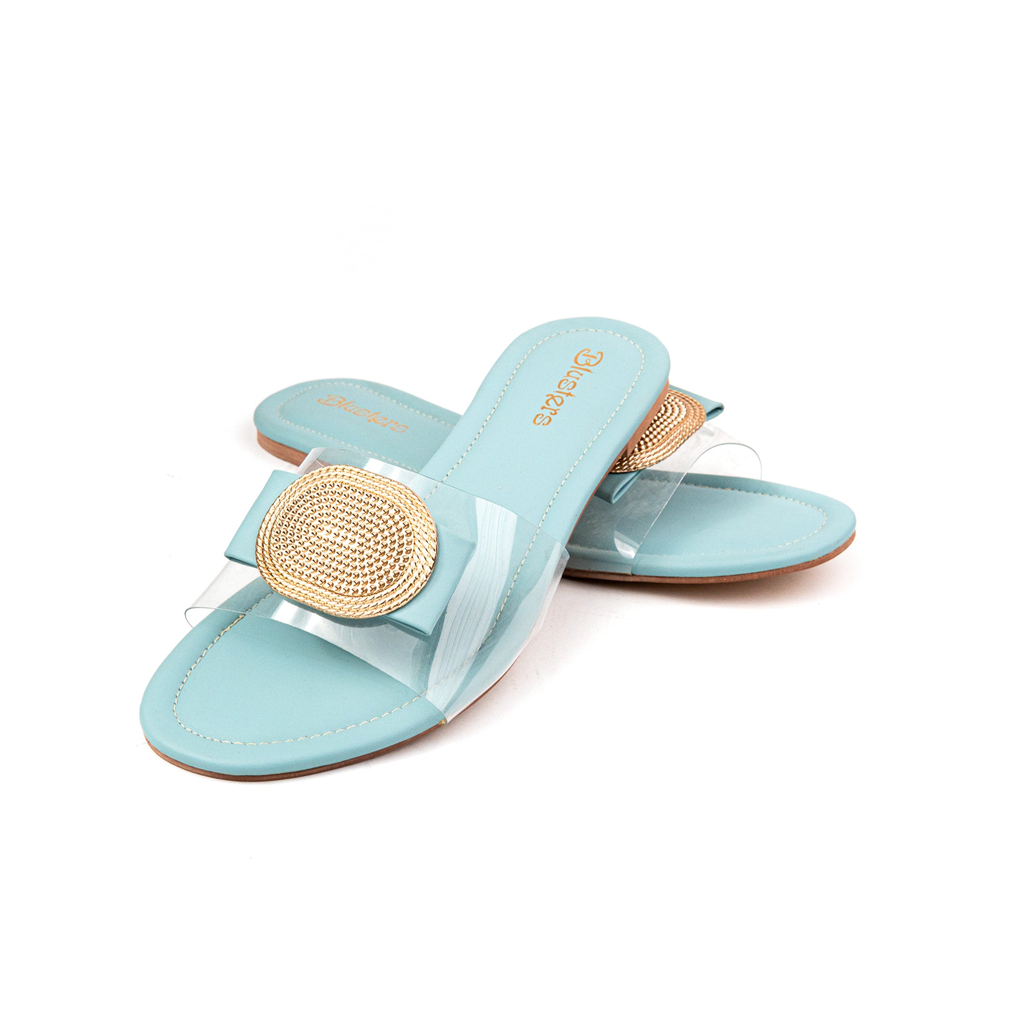 Sphere Buckle Slides