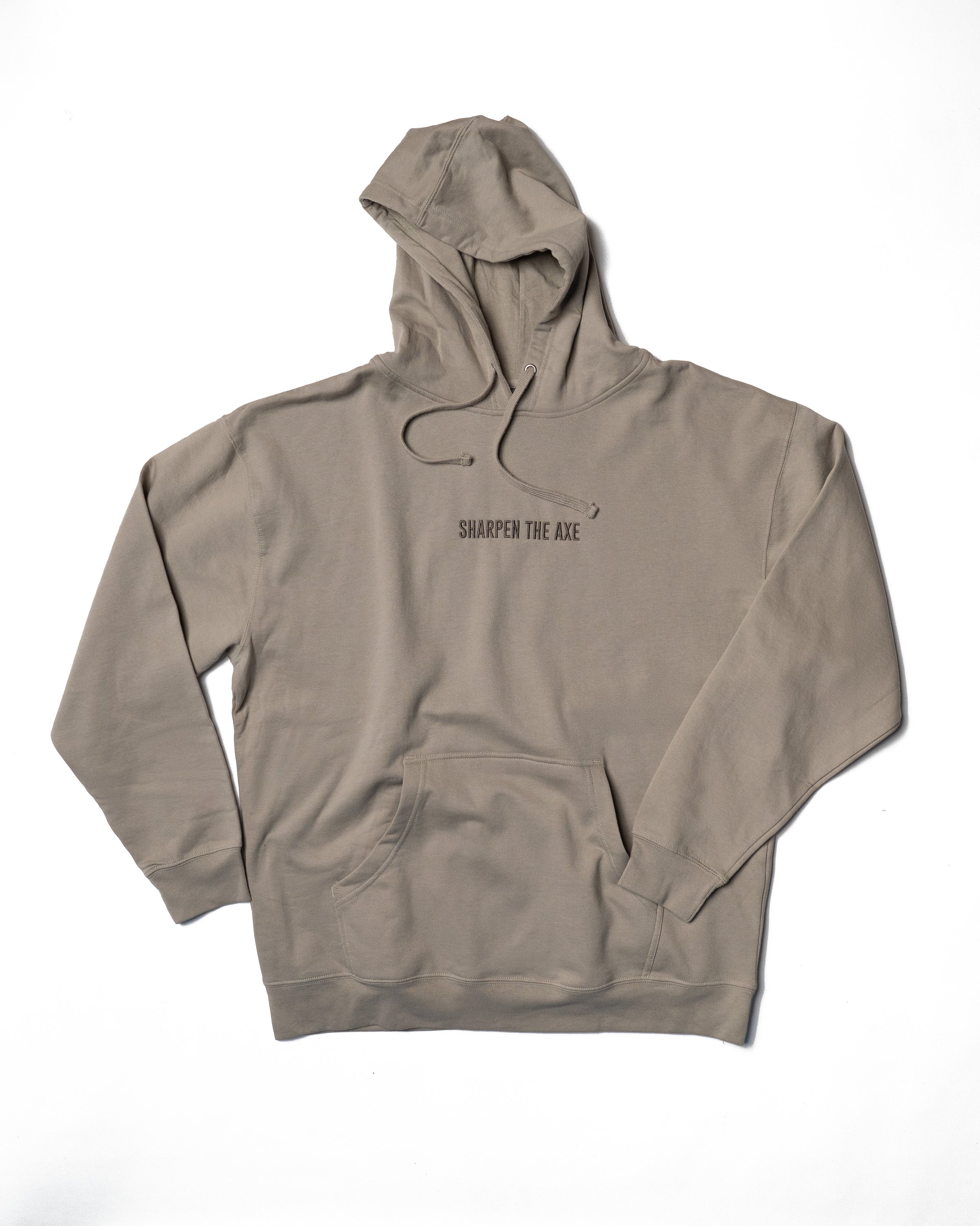 STA Classic Hoodie