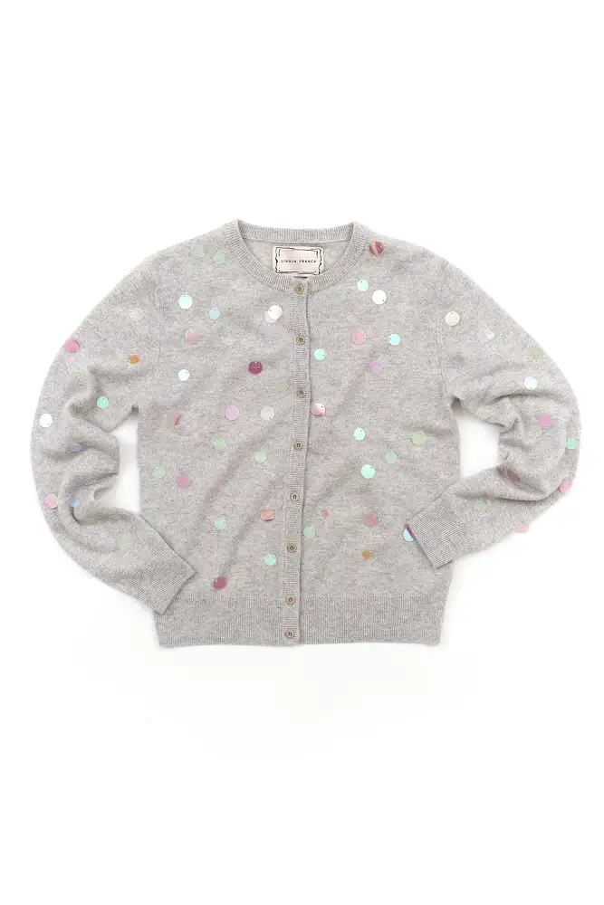 Starla Cardigan