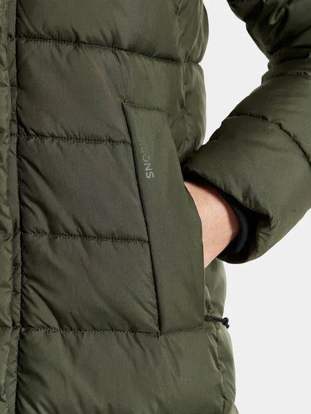 Stella WNS Parka 4 Coat