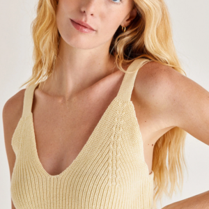 Summer Sweater Cami