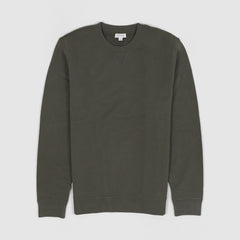 Sunspel Loopback Sweater