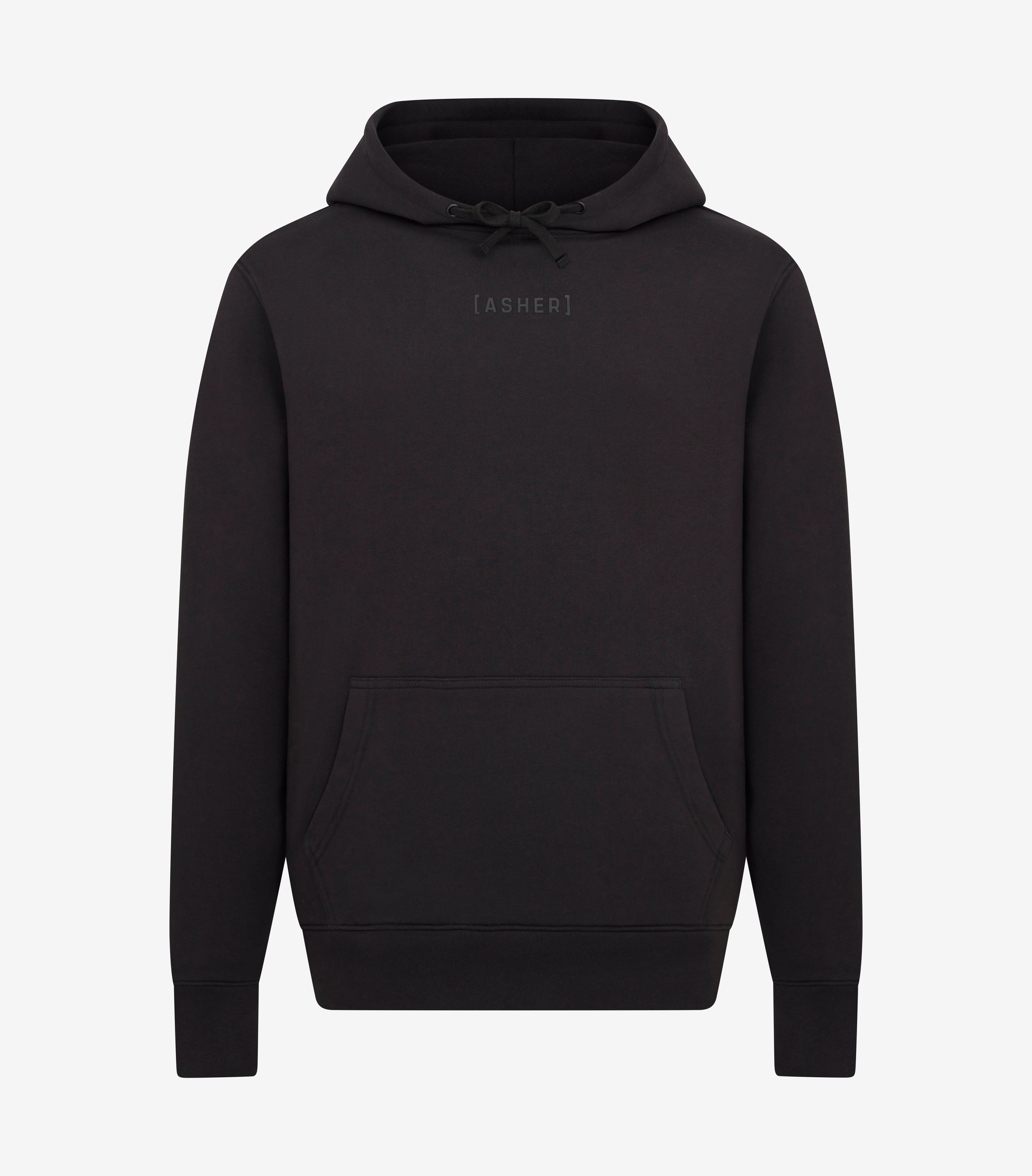 Tech Terry Hoodie