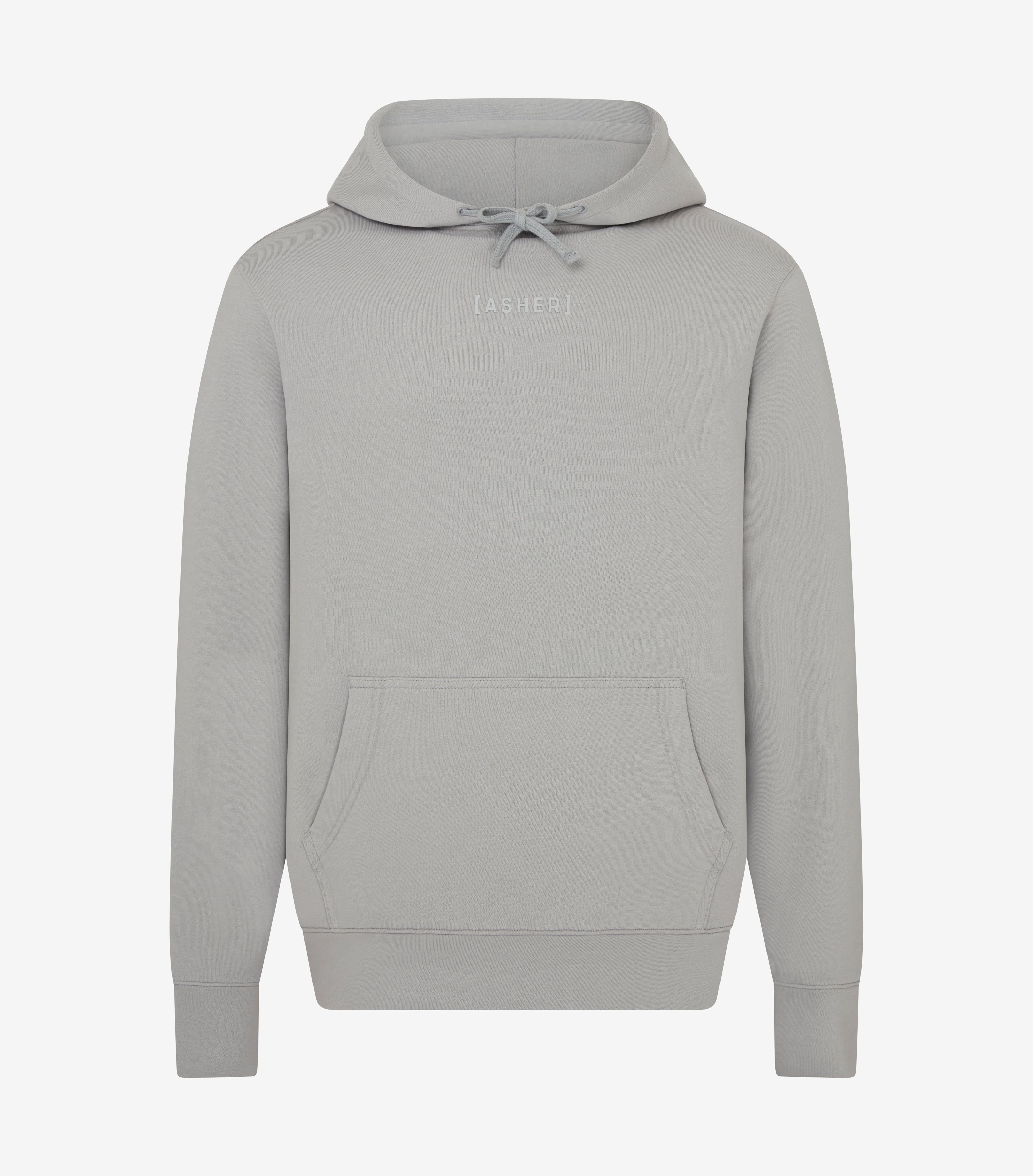 Tech Terry Hoodie