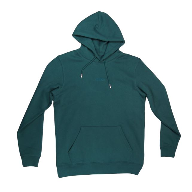 The Alternative Hoodie