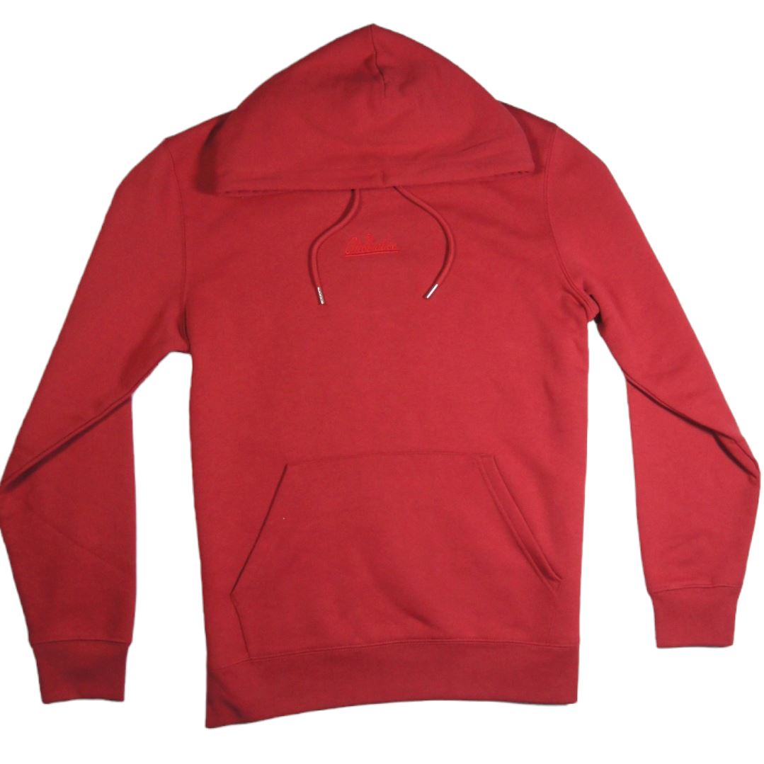 The Alternative Hoodie