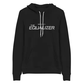 The Equalizer Logo Unisex Premium Hoodie