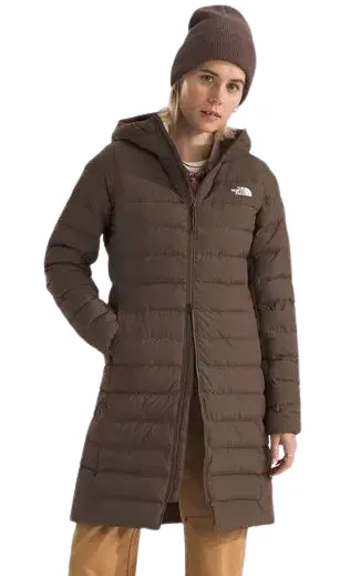 The North Face Aconcagua Parka Women's