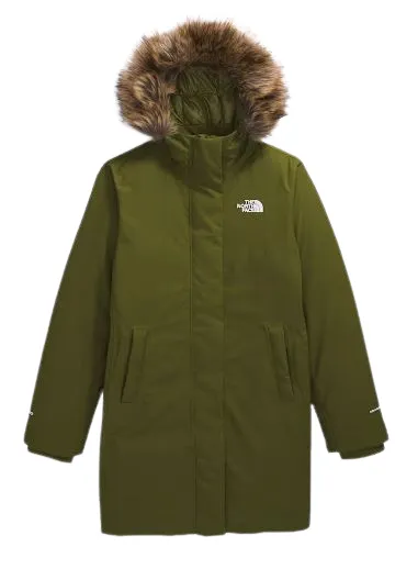 The North Face Arctic Parka Women's