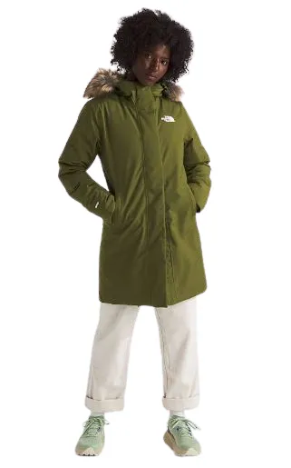 The North Face Arctic Parka Women's