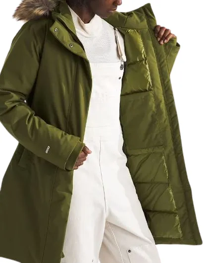 The North Face Arctic Parka Women's