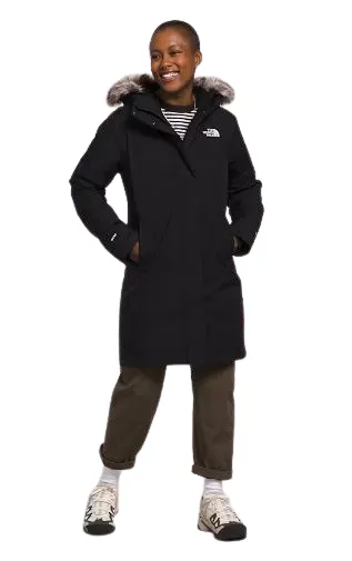 The North Face Arctic Parka Women's