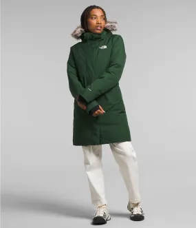 The North Face Arctic Parka