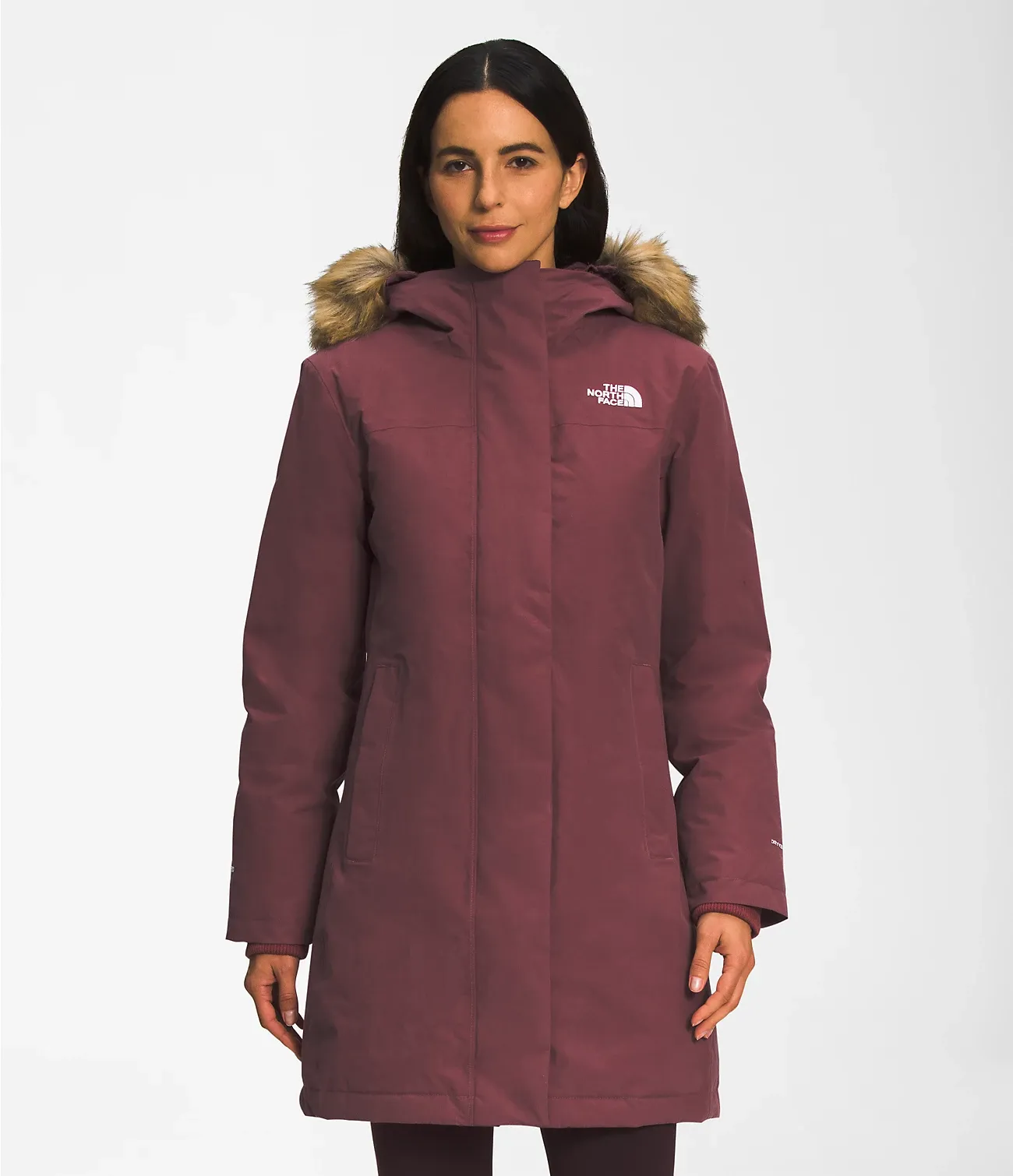 The North Face Arctic Parka